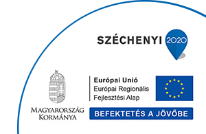 Széchenyi RFA logo