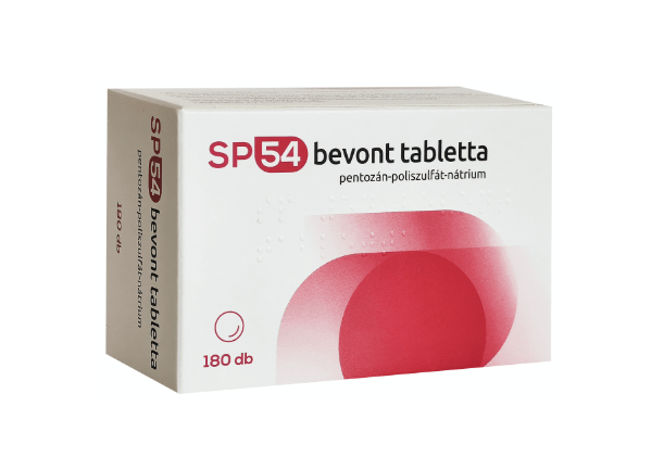 SP54 coated tablets thumbnail